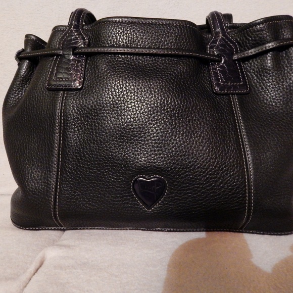 "BRIGHTON hand bag - Picture 2 of 5